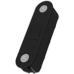 Рекомендация - Ответная планка AGB Touch (для AL коробок) B02404.30.93, черная