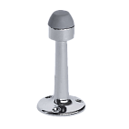 Недавно просмотренные - Ограничитель дверной настенный Archie G004 D хром