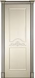 Дверь Покровские двери Париж крем, глухая