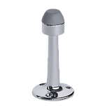 Ограничитель дверной настенный Archie G004 D хром