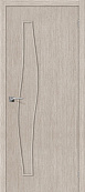 Схожие товары - Дверь Браво Мастер-7 3D капучино, глухая