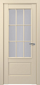 Схожие товары - Дверь Z Турин АК Тип S экошпон кремовый, английская решетка