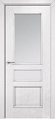 Схожие товары - Дверь Оникс Версаль эмаль белая патина серебро, сатинат