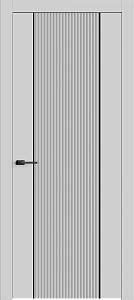 Недавно просмотренные - Дверь Линнея-3М эмаль RAL 7047, глухая