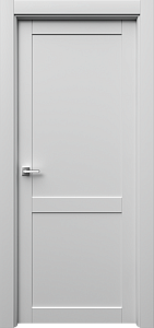 Недавно просмотренные - Дверь Парнас-2 эмаль белая, глухая