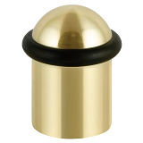 Ограничитель дверной Punto DS PF-40 GP-5 золото