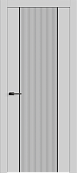 Схожие товары - Дверь Линнея-3М эмаль RAL 7047, глухая