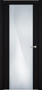 Недавно просмотренные - Дверь Статус FUTURA 331 венге пепельный, стекло каленое 8 мм с вертикальной гравировкой