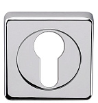 Рекомендация - Накладка на цилиндр Archie CL-C C.CHROME