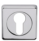 Накладка на цилиндр Archie CL-C C.CHROME