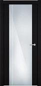 Схожие товары - Дверь Статус FUTURA 331 венге пепельный, стекло каленое 8 мм с вертикальной гравировкой