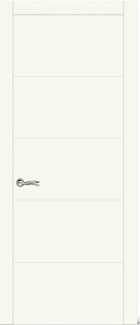 Недавно просмотренные - Дверь Ситидорс Ортика эмаль RAL 9010,глухая