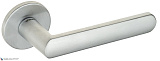 Межкомнатная ручка Fratelli Cattini Nevada 7FS, матовый хром