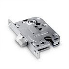 Недавно просмотренные - Замок под цилиндр для финской двери хром