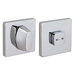 Рекомендация - Сантехническая завертка Fuaro BK6 SL CP-8 хром