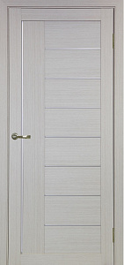 Недавно просмотренные - Дверь Эко 524.11 АПП дуб беленый молдинг SC, глухая