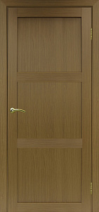 Недавно просмотренные - Дверь Эко 530.111 орех, глухая