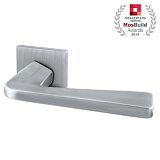 Межкомнатная ручка Armadillo TORSO USS MWSC-33 Итальянский тисненый