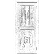 Раздел - Двери Берест Монтана 4