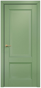 Недавно просмотренные - Дверь Оникс Тоскана 2 эмаль RAL 6021, глухая