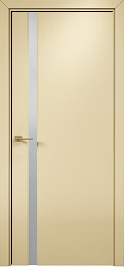 Недавно просмотренные - Дверь Оникс Престиж 1 эмаль RAL 1015, глухая, триплекс белый