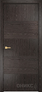 Недавно просмотренные - Дверь Оникс Авангард орех тангентальный, рисунок №1
