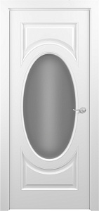 Недавно просмотренные - Дверь Z Luvr Т1 эмаль White, сатинат