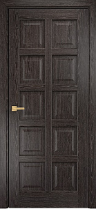 Недавно просмотренные - Дверь Оникс Вена 2 абрикос тангентальный, глухая