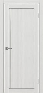 Недавно просмотренные - Дверь Эко 565.11 АПП ясень серебристый молдинг SC, глухая