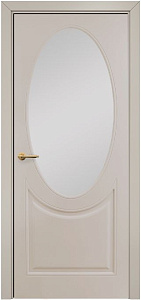 Недавно просмотренные - Дверь Оникс Брюссель фрезерованная эмаль латте, сатинат