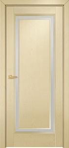Недавно просмотренные - Дверь Оникс Бристоль 1 эмаль RAL 1015 по шпону ясеня