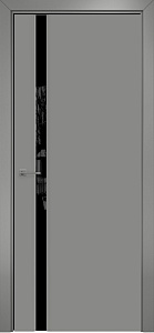 Недавно просмотренные - Дверь Оникс Престиж 1 эмаль RAL 7036, триплекс черный