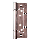 Недавно просмотренные - Петля без врезки IN5200W 200-2B 125*74*2,5 AC