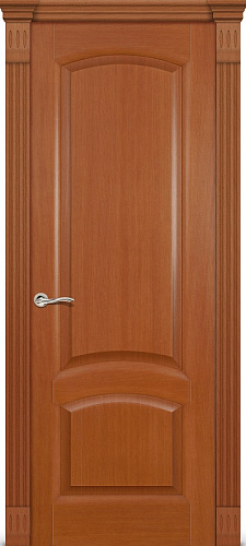 Дверь Ситидорс  Александрит темный анегри, глухая