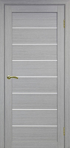 Недавно просмотренные - Дверь Эко 508.12 дуб серый, сатинат