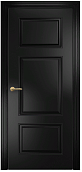 Схожие товары - Дверь Оникс Прованс фрезерованная эмаль черная, глухая