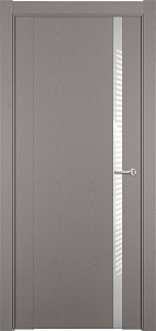 Недавно просмотренные - Дверь Статус FUTURA 321 грей, лакобель белый