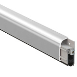 Автопорог- антипорог дверной накладной Venezia 1450/900 мм регулировка 1 уровень