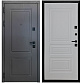 Схожие товары - Входная дверь Матадор MXК-2 альберо грей/панель Миранда, силк маус