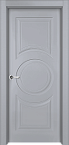 Дверь Мт эмаль RAL 7047, глухая