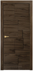 Недавно просмотренные - Дверь Оникс Лофт Берлин американский орех, глухая