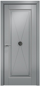 Недавно просмотренные - Дверь Оникс Поло эмаль RAL 7040