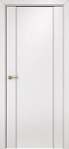 Недавно просмотренные - Дверь Оникс Престиж CPL белый, глухая