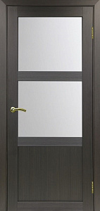 Недавно просмотренные - Дверь Эко 530.221 венге, сатинат