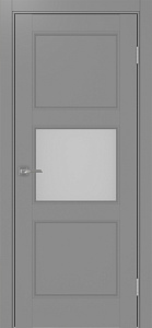 Недавно просмотренные - Дверь Эко Neo 530.121 серый, сатинат