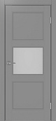 Схожие товары - Дверь Эко Neo 530.121 серый, сатинат