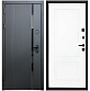 Схожие товары - Входная дверь Матадор MXМ-7 антрацит софт/панель Лайн-2, белая матовая