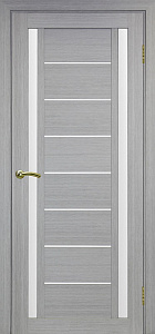 Недавно просмотренные - Дверь Эко 558.212 дуб серый, сатинат