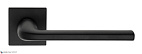 Недавно просмотренные - Межкомнатная ручка Fratelli Cattini Linea 8, матовый черный