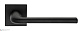 Схожие товары - Межкомнатная ручка Fratelli Cattini Linea 8, матовый черный